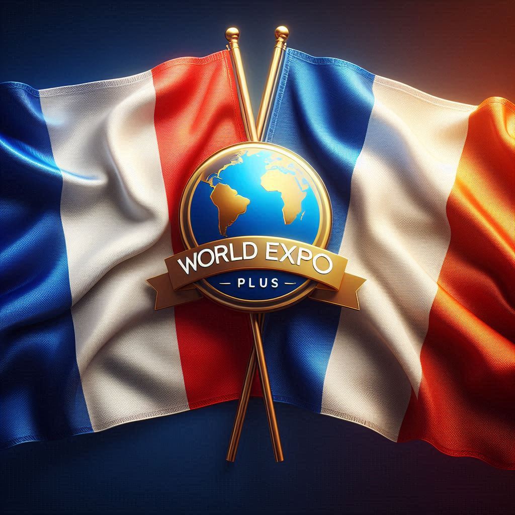 France Flag