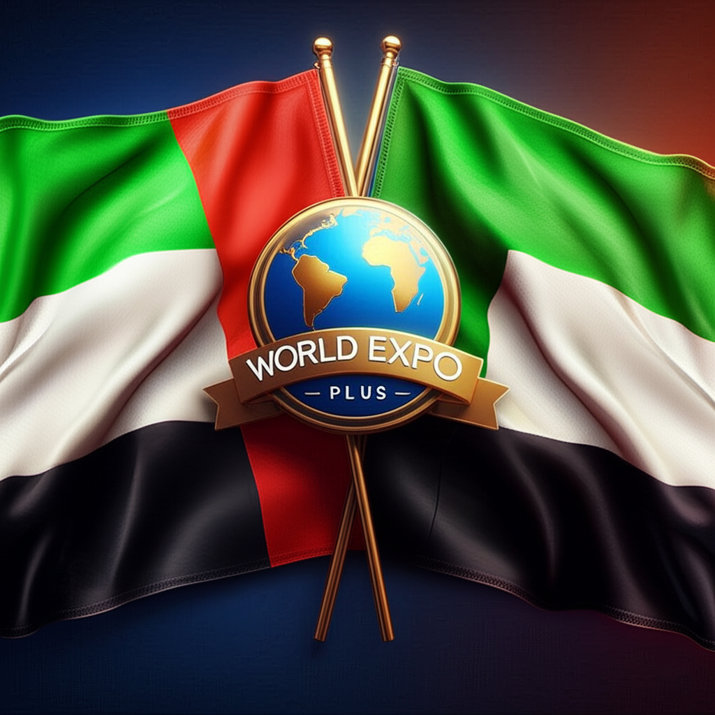 UAE Flag