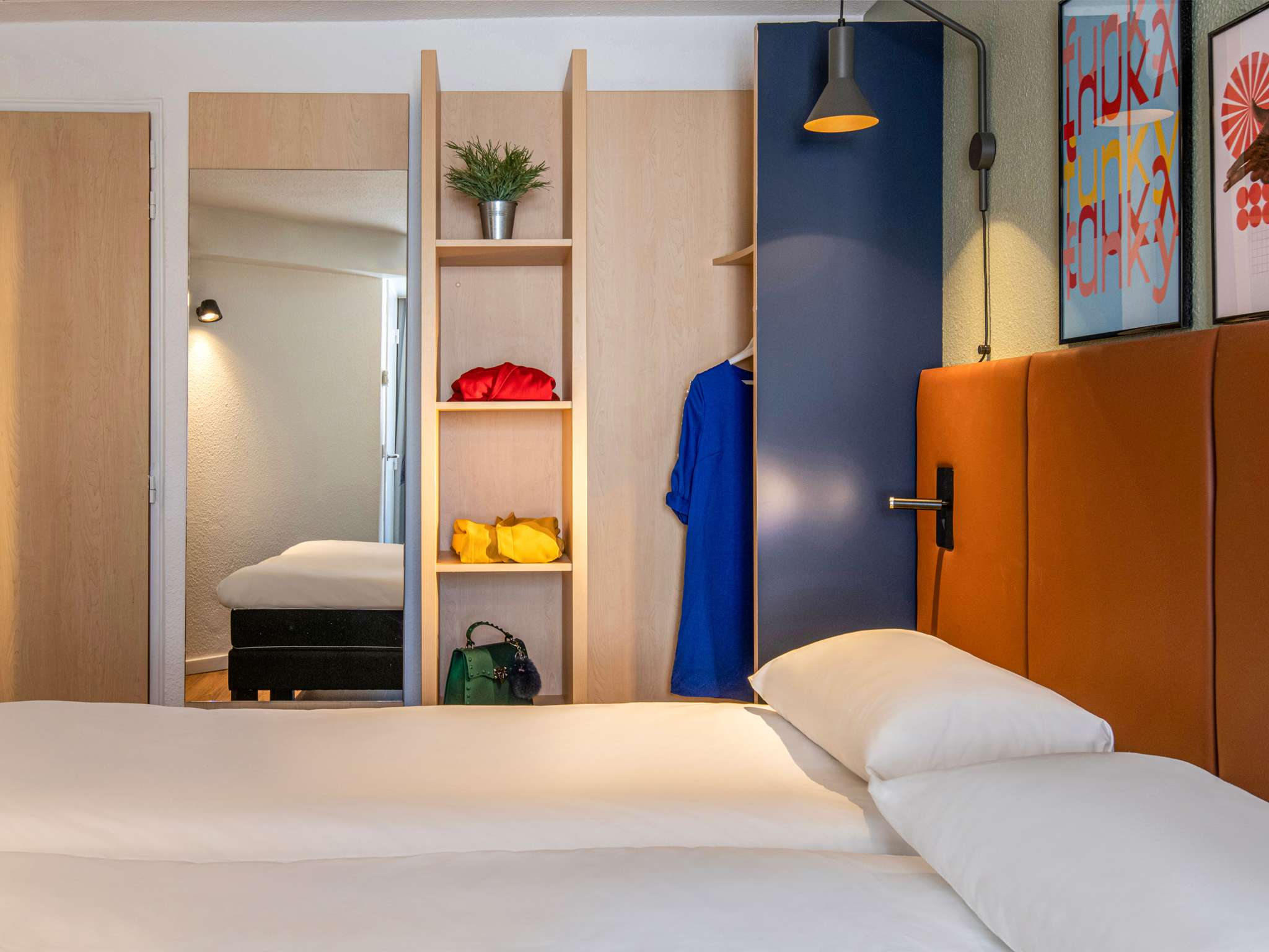 ibis Cannes Centre-11