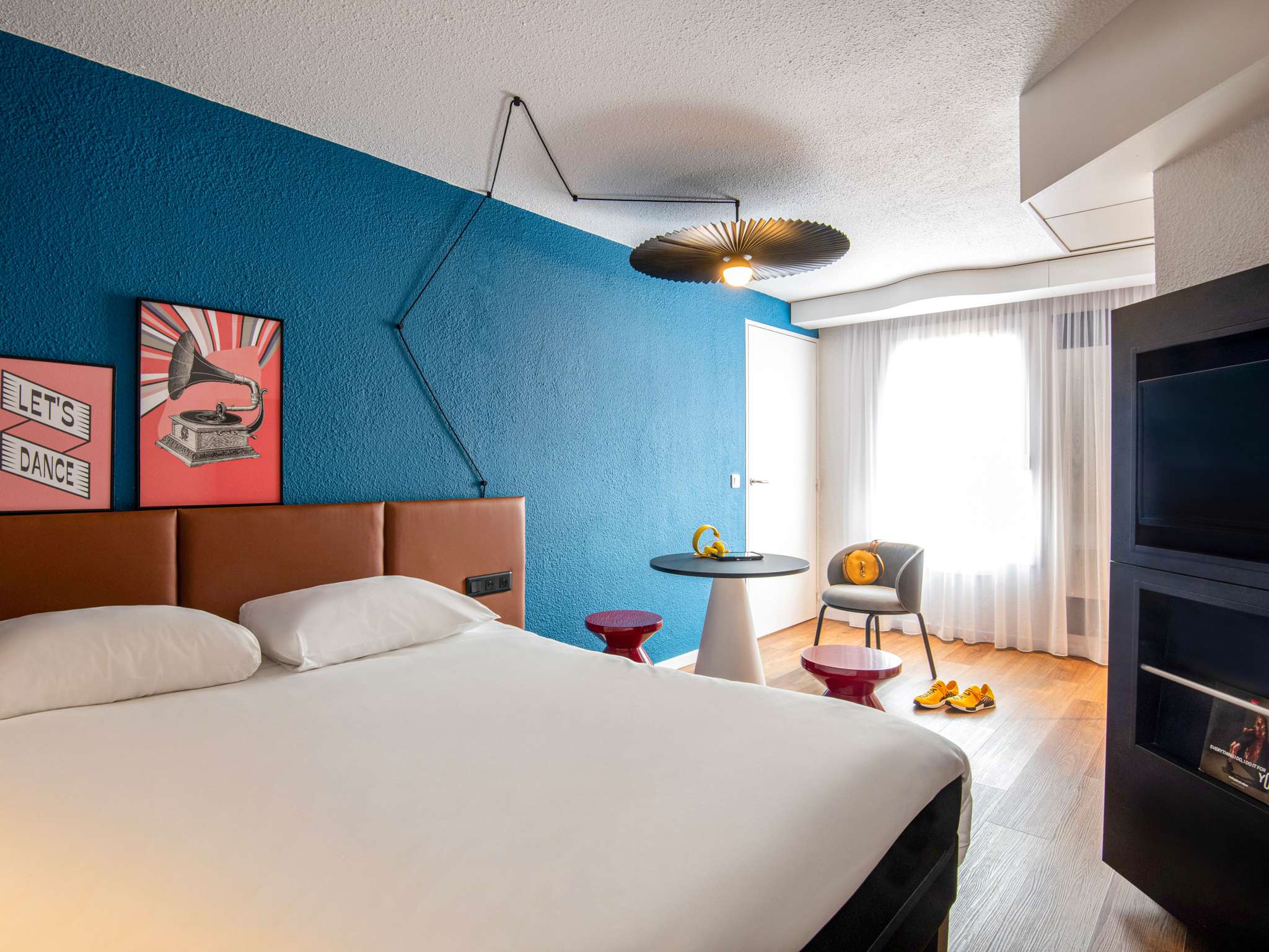 ibis Cannes Centre-9