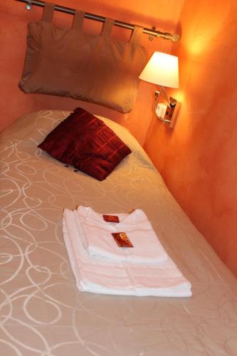 Boutique Hotel Couleurs Suds-1
