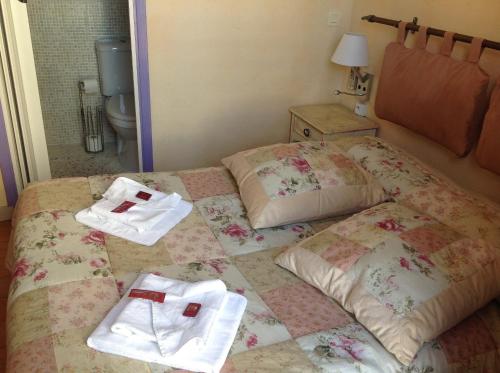 Boutique Hotel Couleurs Suds-3