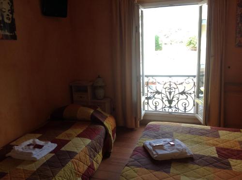 Boutique Hotel Couleurs Suds-4