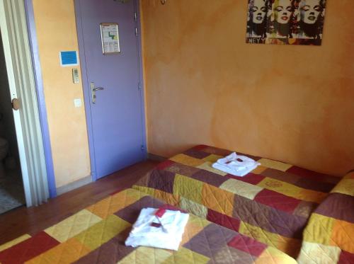 Boutique Hotel Couleurs Suds-5