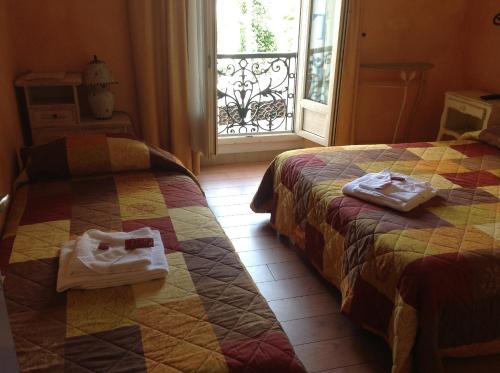 Boutique Hotel Couleurs Suds-6