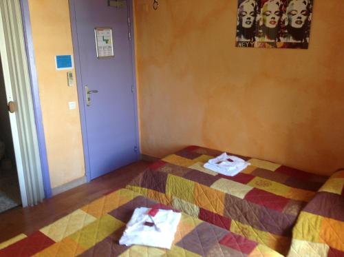 Boutique Hotel Couleurs Suds-7