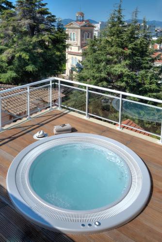 La Bastide de l'Oliveraie-6