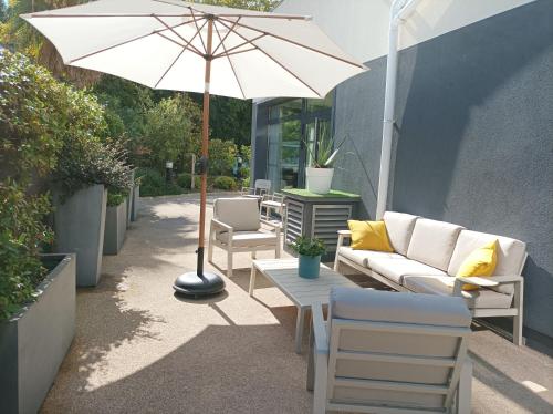 Zenao Appartements Le Cannet