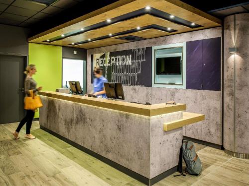 ibis budget Cannes Mougins-2