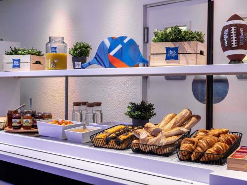 ibis budget Cannes Mougins-3
