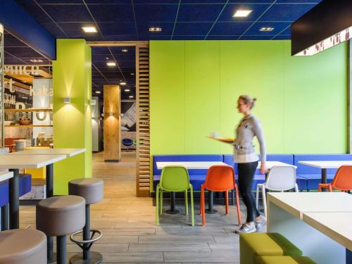 ibis budget Cannes Mougins-4