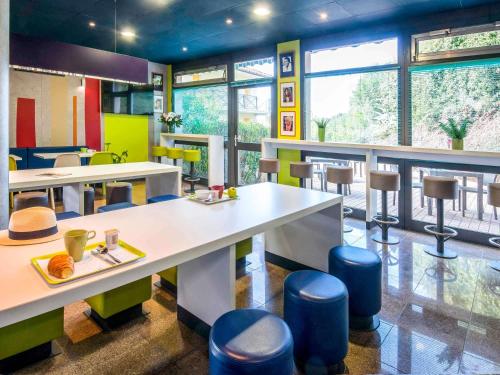 ibis budget Cannes Mougins-6