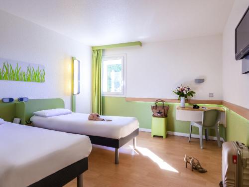 ibis budget Cannes Mougins-8